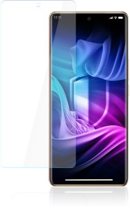 VIVO Y200 V2343A - 3MK SILKY MATT PRO 6