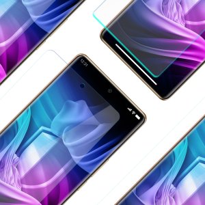 VIVO Y200 V2343A - 3MK SILKY MATT PRO 8