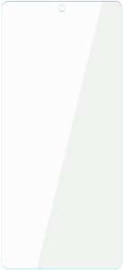 VIVO Y200 V2343A - 3MK SILKY MATT PRO 9