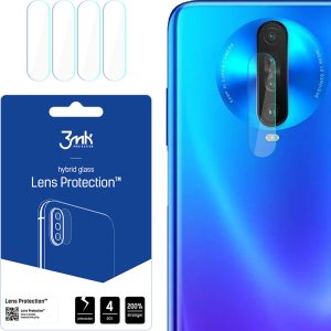 XIAOMI REDMI K30 - 3MK LENS PROTECTION 3