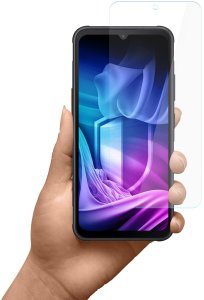 SAMSUNG GALAXY XCOVER 7 PRO - 3MK SILKY MATT PRO 13