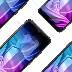 SAMSUNG GALAXY XCOVER 7 PRO - 3MK SILKY MATT PRO 8