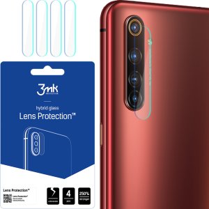 REALME X50 PRO 5G - 3MK LENS PROTECTION 2