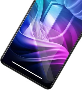 TECNO CAMON 20 PRO 5G / 20S PRO 5G - 3MK SILKY MATT PRO 2