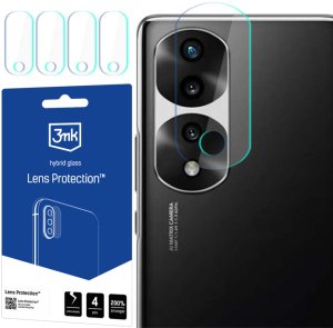HONOR 70 PRO/PRO+ - 3MK LENS PROTECTION 5