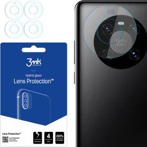 HUAWEI MATE 40 - 3MK LENS PROTECTION 2