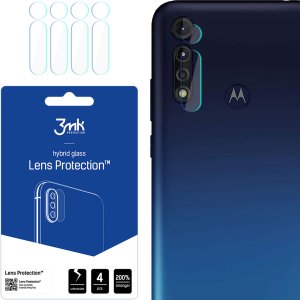 3MK MOTOROLA MOTO G8 POWER LITE - LENS PROTECTION 5