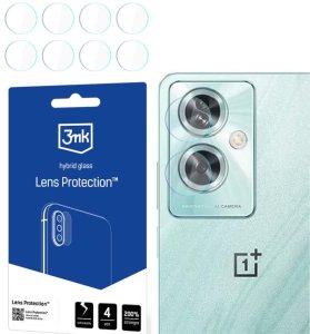 ONEPLUS NORD N30 SE - 3MK LENS PROTECTION 3