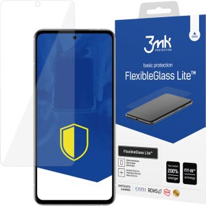 3MK NOKIA X30 - FLEXIBLEGLASS LITE 4