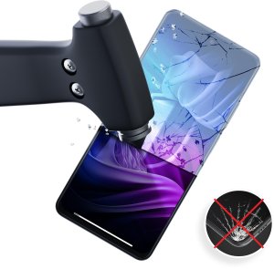 OPPO A40 / A40M / A3 4G - 3MK SILKY MATT PRO 2