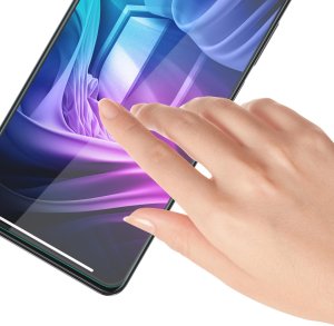 OPPO A40 / A40M / A3 4G - 3MK SILKY MATT PRO 3