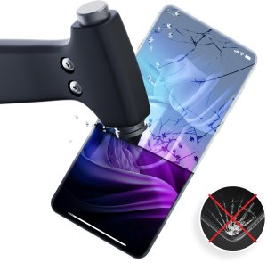 OPPO FIND X8 - 3MK SILKY MATT PRO 11