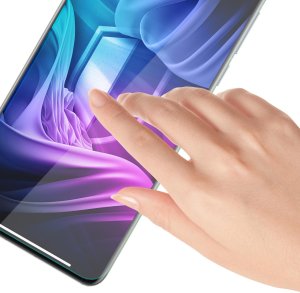 OPPO FIND X8 - 3MK SILKY MATT PRO 12