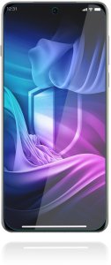 OPPO FIND X8 - 3MK SILKY MATT PRO 5