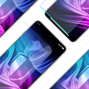 OPPO FIND X8 - 3MK SILKY MATT PRO 8