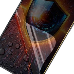 POCO F6 - 3MK SILKY MATT PRIVACY 2