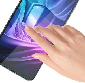 POCO C71 - 3MK SILKY MATT PRO 12