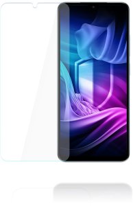 POCO C71 - 3MK SILKY MATT PRO 6