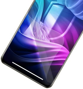 REALME V60 - 3MK SILKY MATT PRO 4