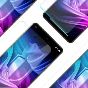 REALME V60 - 3MK SILKY MATT PRO 8