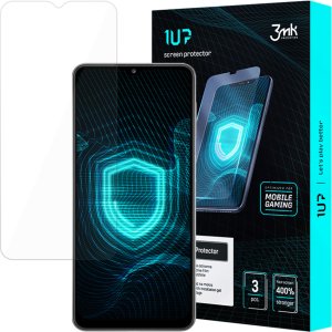 SAMSUNG GALAXY A22 5G - 3MK 1UP 3