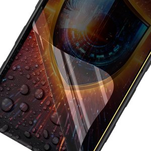 SAMSUNG GALAXY XCOVER 7 PRO - 3MK SILKY MATT PRIVACY 4