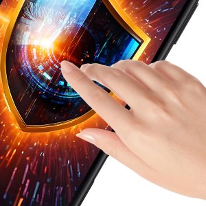 SAMSUNG GALAXY XCOVER 7 PRO - 3MK SILKY MATT PRIVACY 6