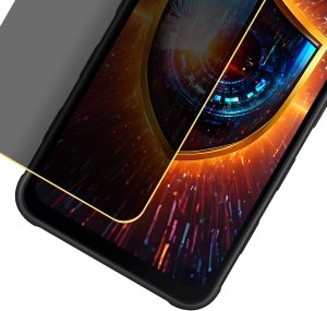 SAMSUNG GALAXY XCOVER 7 PRO - 3MK SILKY MATT PRIVACY 9