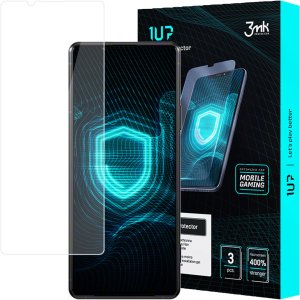 3MK SONY XPERIA PRO I 5G - 1UP 4