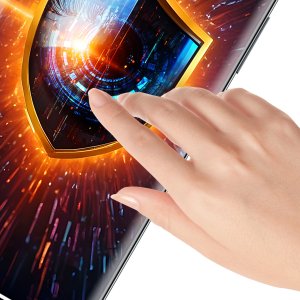 TECNO SPARK 20 PRO+ - 3MK SILKY MATT PRIVACY 6