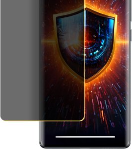 TECNO SPARK 20 PRO+ - 3MK SILKY MATT PRIVACY 8