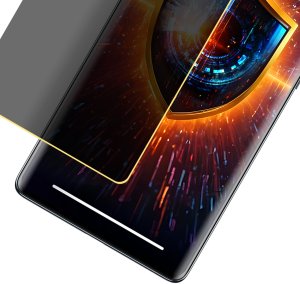 TECNO SPARK 20 PRO+ - 3MK SILKY MATT PRIVACY 9