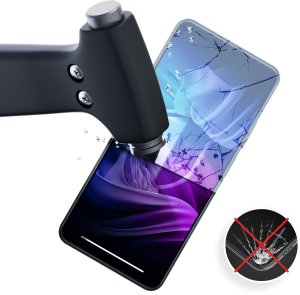 REALME C61 - 3MK SILKY MATT PRO 11