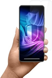 REALME C61 - 3MK SILKY MATT PRO 13