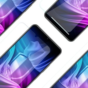 REALME C61 - 3MK SILKY MATT PRO 8