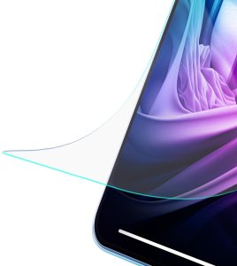 REALME C61 - 3MK SILKY MATT PRO 10