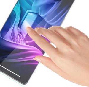 TCL 50 XL NXTPAPER - 3MK SILKY MATT PRO 12