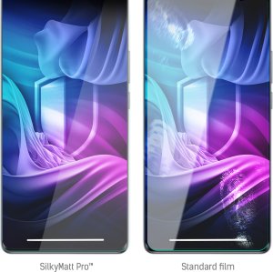 TCL 50 XL NXTPAPER - 3MK SILKY MATT PRO 2