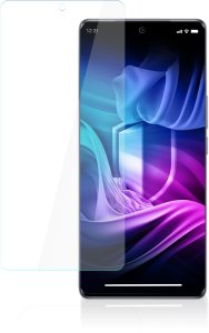 TCL 50 XL NXTPAPER - 3MK SILKY MATT PRO 6