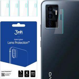 VIVO V23E - 3MK LENS PROTECTION 4