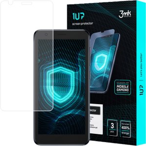 ZTE BLADE A31 LITE - 3MK 1UP 4