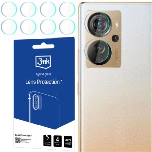 ZTE AXON 40 PRO - 3MK LENS PROTECTION 2