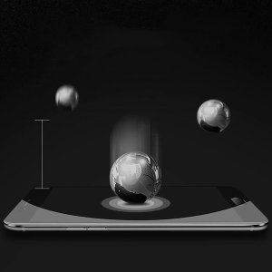 Wozinsky SZKŁO HARTOWANE WOZINSKY TEMPERED GLASS NA XIAOMI POCO F6 9