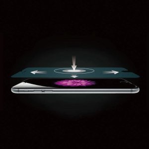 Wozinsky SZKŁO HARTOWANE WOZINSKY TEMPERED GLASS NA XIAOMI POCO F6 10