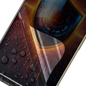 3MK GOOGLE PIXEL 7 PRO - SILKY MATT PRIVACY 4