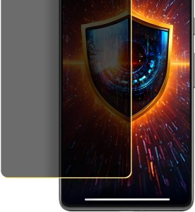 3MK GOOGLE PIXEL 7 PRO - SILKY MATT PRIVACY 8