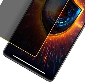 3MK GOOGLE PIXEL 7 PRO - SILKY MATT PRIVACY 9