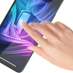 3MK HONOR X7C 4G / 5G - SILKY MATT PRO 12