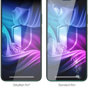 3MK HONOR X7C 4G / 5G - SILKY MATT PRO 2