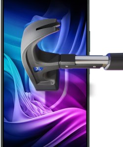 3MK HONOR X7C 4G / 5G - SILKY MATT PRO 3